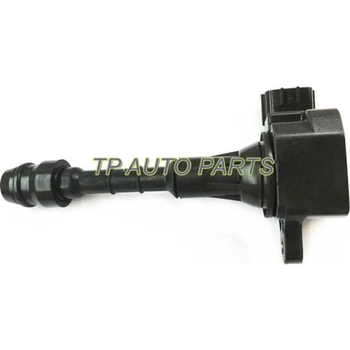 Ignition Coil For Ni-ssan 350Z In-finiti FX35 G35 M35 3.5L OEM 22448-AL615 AIC-3103G