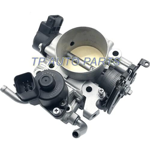 Throttle Body Compatible With Mitsubi-shi OEM MD304543 AC60-182 AC60182 E9T15371C TS60-11 TS6011