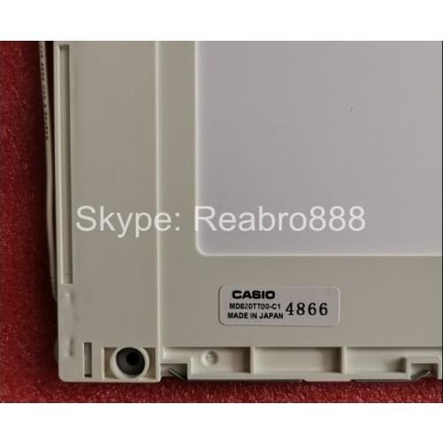 MD820TT00-C1 LCD Panel lcd module