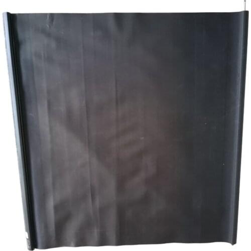 Brand new electric panoramic car sunroof curtain auto sunshade cover skylight roller blind for Hyundai Sonata 8th