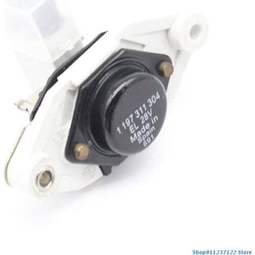 P82B Voltage Regulator IB360 Generator Automatic VR-B195M 71-40002 35-9117 132666 0192052033 0192053032 1197311029 1197311030