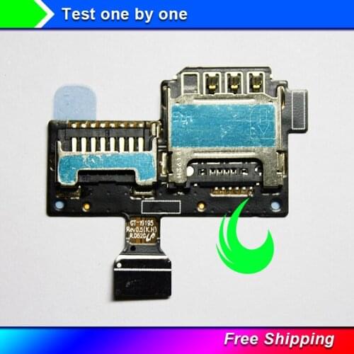 SZHCTCKJ SIM Card Trays