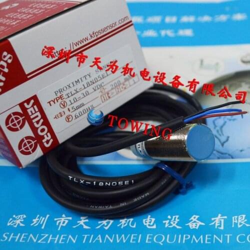 TLX-18N05E1 KFPS 100% new and original