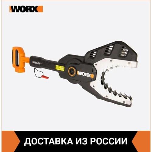 Worx Electric Saws