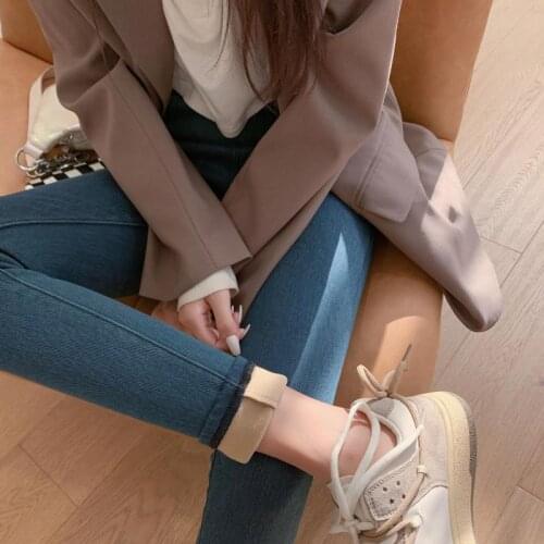 Женские зауженные джинсы Yailsay China At AliExpress