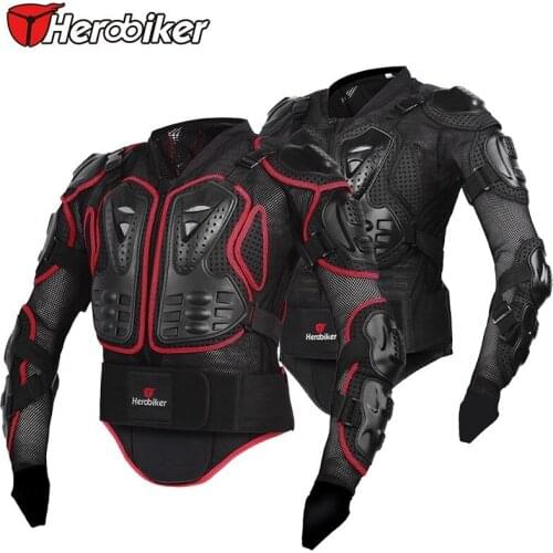 Free shipping 1pcs Motorcycle Armor Jacket Spine Chest PrGear Protection body Guard Protective Jacket
