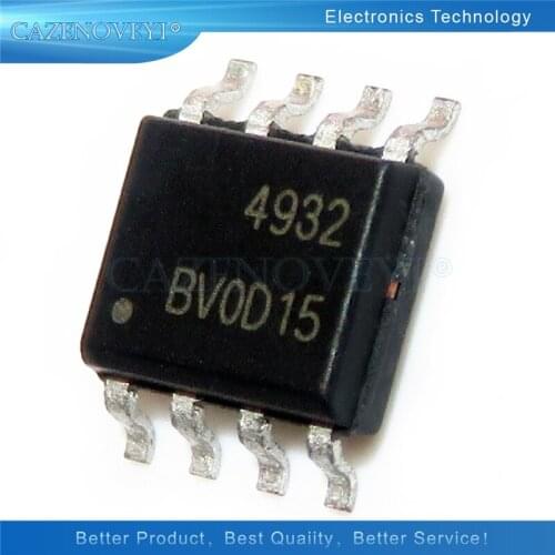 10pcs/lot AO4932 AO4828 AO4822 AO4800 AO4712 AO4620 AO4616 AO4614 AO4606 AO4496 AO4466 SOP-8