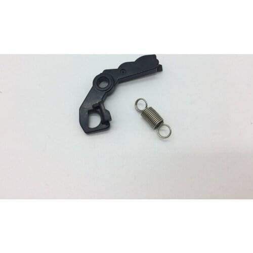 5 SETS New left Side Cartridge Lock for HP 3600 3800 RC1-6633-000