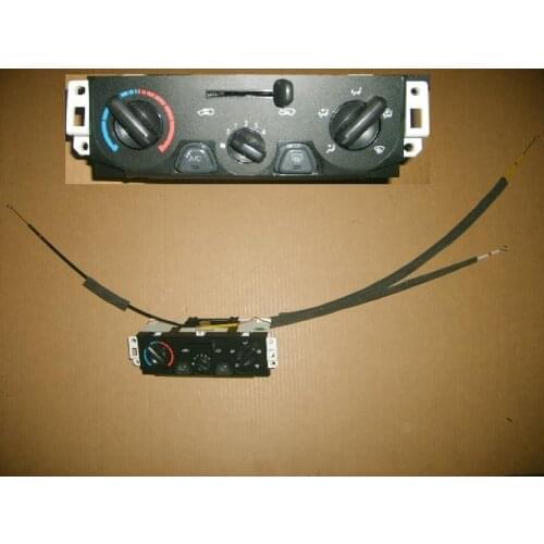 8112000-P00 Great Wall wingle 3 wingle 5 conditioned CONTROL PANEL ASSY A / C00