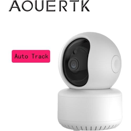 AOUERTK CCTV Cameras With Motion Sensor