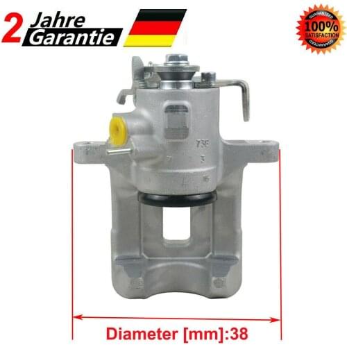 AP01 8E0615424B 8E0615424G Rear Right for Audi A4 Avant 8E 8H B6 B7 Quattro 2000-2009 1.8L 2.0L 3.2L 4.2L V6 V8