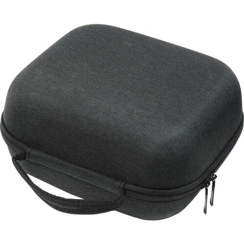 JMT EVA Remote Controller Carrying Case Storage Bag Waterproof Universal for RadioLink Flysky Frsky Transmitter TX RC Drone Part