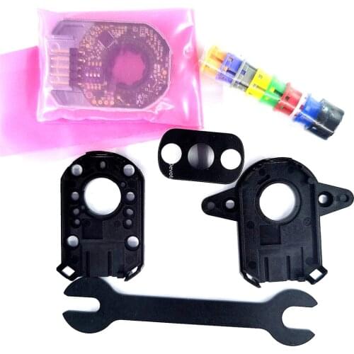 AMT103-V Encoder Original CUI Devices