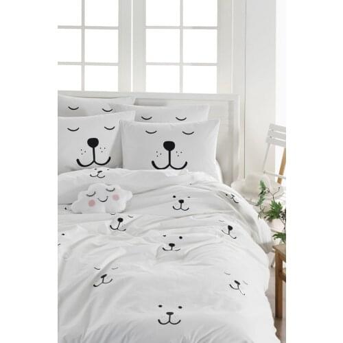 Enlora Home Double Bed Linen