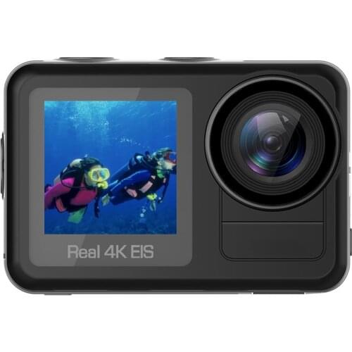 GIAUSA Sports & Action Cameras