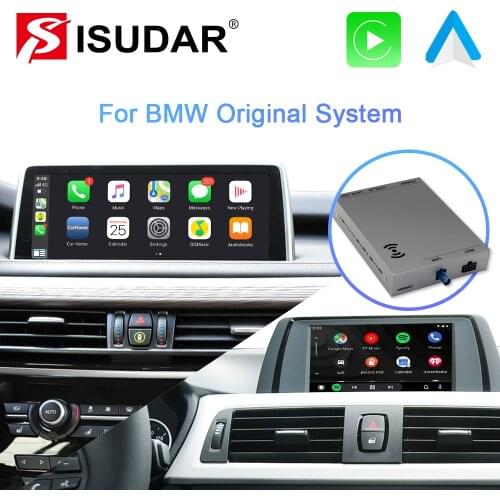 ISUDAR USB Players