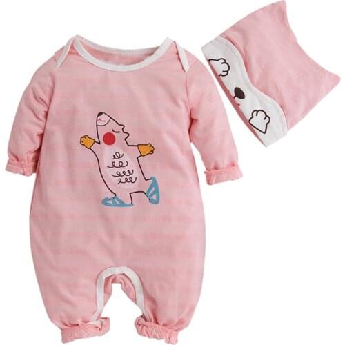 JOCESTYLE Slips For Newborns