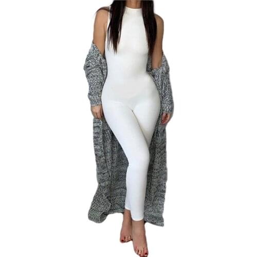 Lamuusaa Women's Summer Jumpsuits