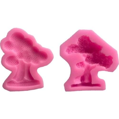 LUDHKK Forms For Waffles