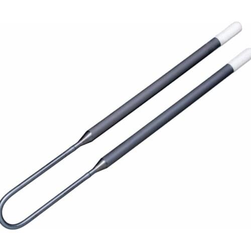 Mosi2 Heating Elements Sinter Accessories Oven for Zirkonzahn Keramikofen 150 Zirkonofen 600/700/700 Ultra Vakuum Customizable