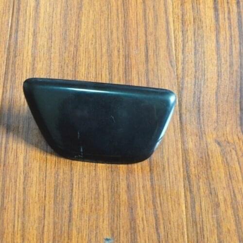 1 Pcs Right Side Headlamp Headlight Washer Nozzle Cover Cap RH for Mazda CX-5 2013-2015