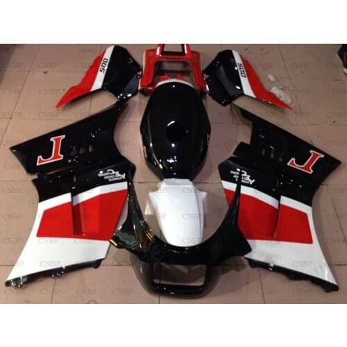 Abs Fairing RG 500 400 1985 - 1987 Full Body Kits for SUZUKI RG500 1986 Body Kits RG500 RG400 1986