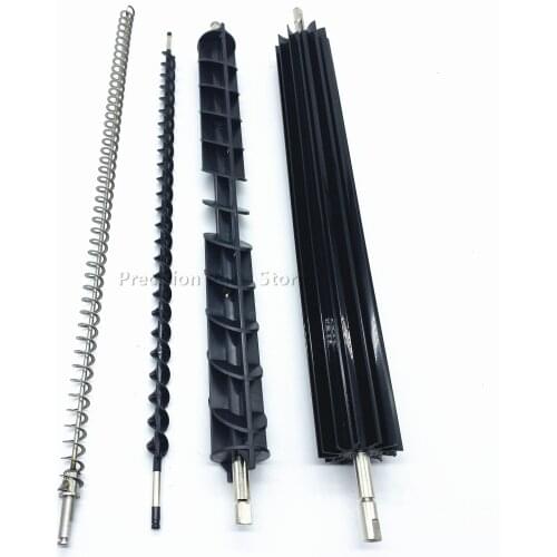 Developer supply stirring roller for ricoh 1060 2060 AFICIO 2075 1075 MP 7500 8000 7502 9001 9002