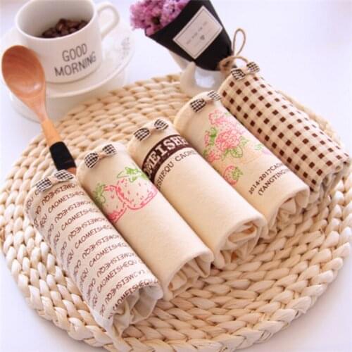 New Arrived 4Pcs/Lot Girl Panties Underwear Lace Briefs Cotton Lingerie Soft Comfortable Bowknot Cartoon Panty Wholesale CM02-4