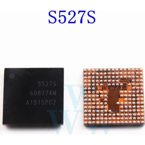 10pcs/lot S527S Power Management IC PM PMIC Chip for Sumsung A10 A30 A50 A70 Phone chip IC integrated circuit