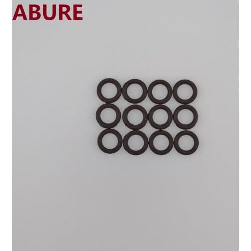 12 Pcs 256467 Bulk O-ring Kits Aftermarket for fusion CS Spray Gun