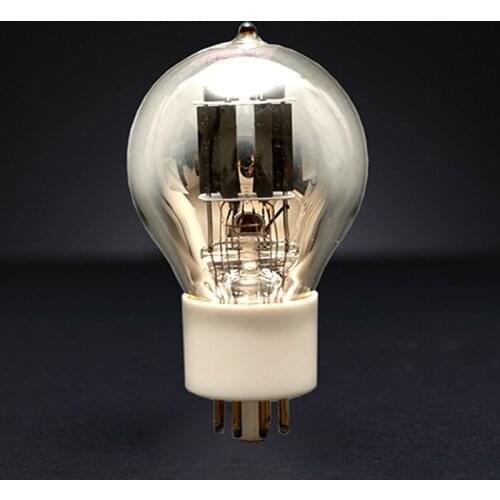 6SN7 6N8PA(6N8P-J6H8C CV181) SHUGUANG tube factory matching parameters are consistent and free shipping