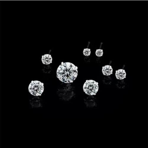 BeBe Kitty Piercing Earrings