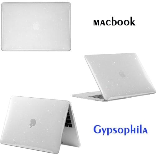 Funda de portátil para Apple Macbook Pro, carcasa rígida con teclado, barra táctil, Retina12, 13, 15 y 16 pulgadas, M1 Chip Pro