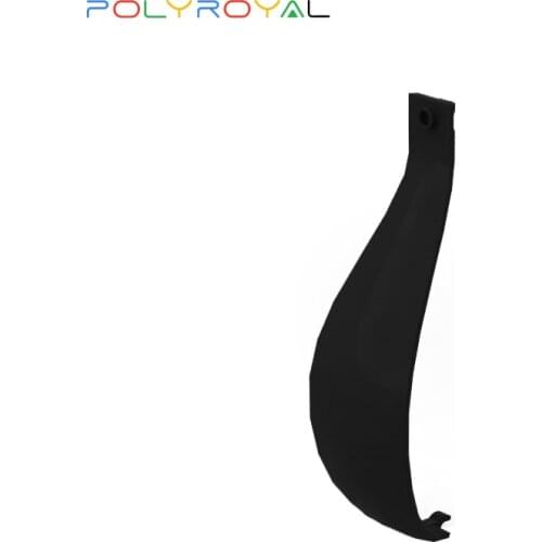 Building Blocks parts Curved siding hot air balloon 1 PCS MOC Compatible With brands toys for children 18969