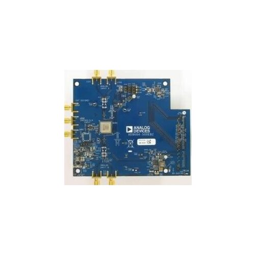 For AD9684-500EBZ Development Evaluation Board 144it dual 500 MSPS ADC Eval boar