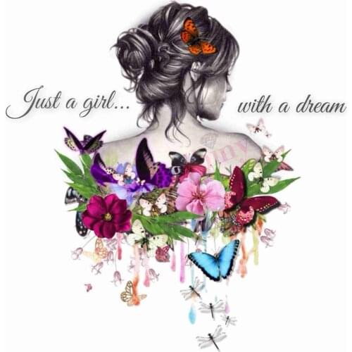 Drill Shiny Embroidery Kits