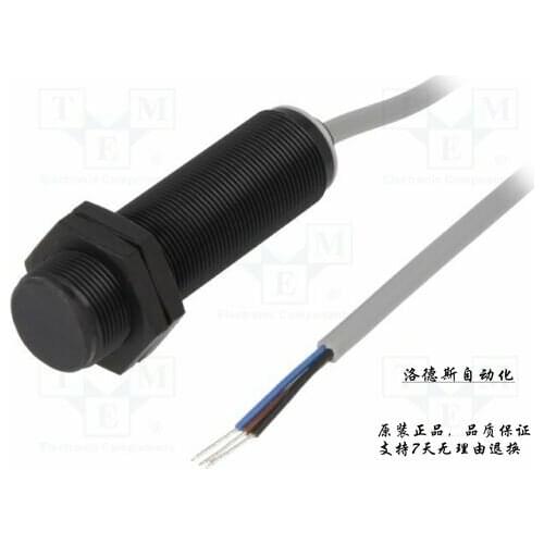 Capacitive proximity switch CFAK 18P1200 CFAK 18P3200