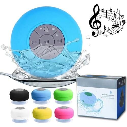 EOENKK Portable Speakers