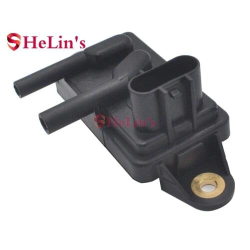 F48E9J460BB F4ZZ9J460B Differential Pressure Feedback DPFE EGR Sensor For Lincoln Navigator Mazda B3000 Tribute Mercury Sable