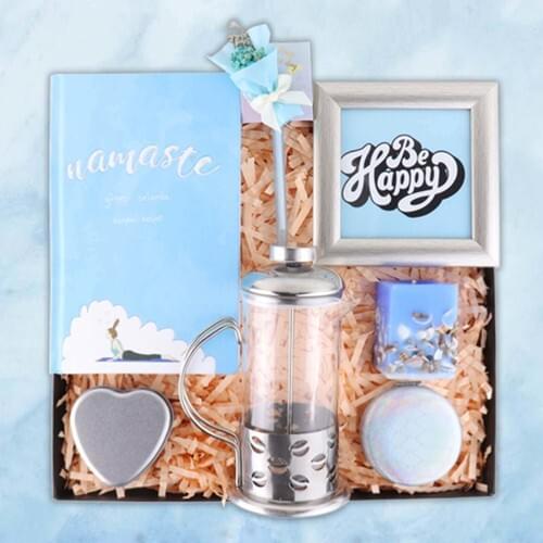 Konsept Hediyem Decorative Candles