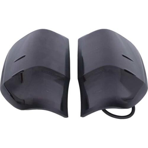 Lamp for auto car interior lighting Dynamic Tail Lights Vehicle Modification Fit for Ford Ranger T6 Wildtrak XLT