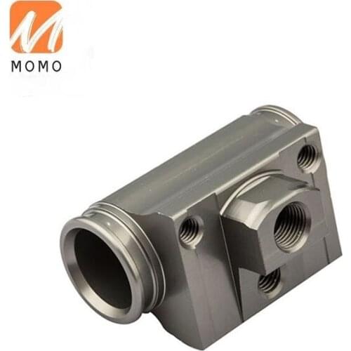 Mini Milling Machining Machined Lighting Service Large Components