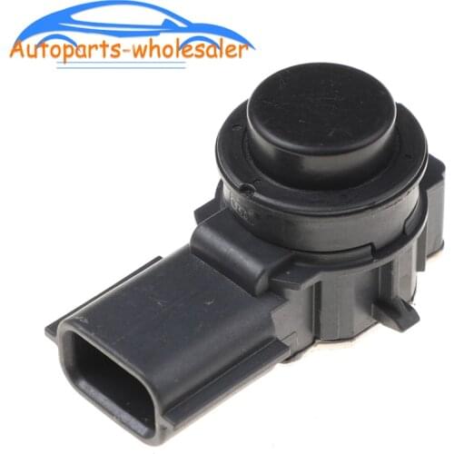 New 284384061R For Renault Kadjar Espace 2015 PDC Parking Sensor Car accessories