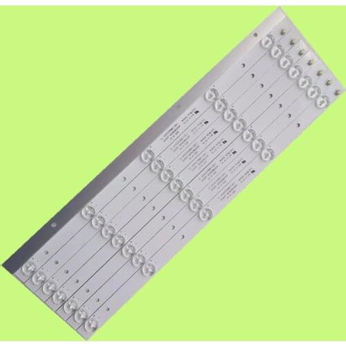 New 50kits LED strip for Phil co Ph40r86 Ph40r86dsgw Ph-40r
