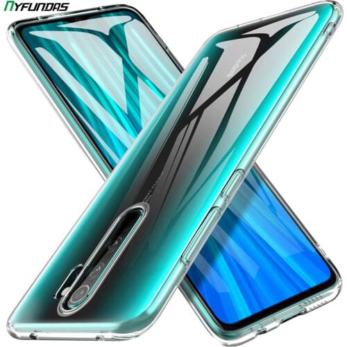 NYFundas Silicone Phone Cases