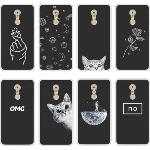 Чехлы для телефонов Lenovo K6 Note Qaqsam China At AliExpress