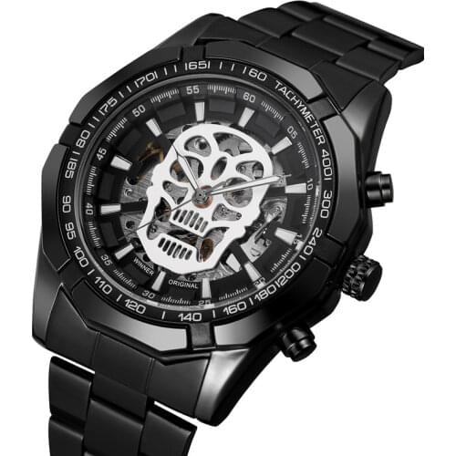 RELOGIOSLAND Automatic Watch