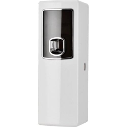 Intelligent Automatic aerosol dispenser Timed air freshener spray spreader Toilet deodorant hotel spray fragrance Small