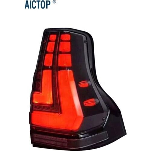 New model Tail Lamp tail light for Land Cruiser prado fj150