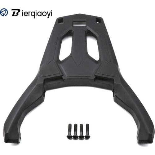 Motorcycle Forza250 Forza300 Rear Luggage Rack Cargo Holder Shelf Bracket For Honda Forza 300 2018 Accessories Forza 250 2019